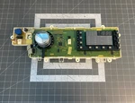 Lg Washer Control Board P# EBR79523204 EBR80342103. Fixed Price $59.95.