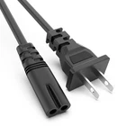 Ac Power Cord Cable For Hisense 65R6G 55U8G 65U8G 55A6G 43A6G 50A6G Led Tv. Fixed Price $7.99.