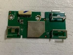 Hisense Sharp 1187373 Wi-fi Module / Wireless Adapter (A64). Fixed Price $14.99.