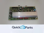 Panasonic TH-42PD60U Board TXNSC1ZQTUJ (TNPA3794). Fixed Price $84.99.