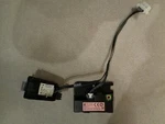Samsung UN32J5205AF Button And Ir Sensor Board Wifi BN41-02398A. Fixed Price $15.00.