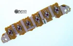 Panasonic TC-P46S1 Key Controller Board TXFBX01WSER TNPA4874, MA9238. Fixed Price $8.86.