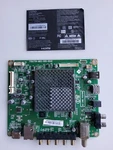 Vizio E32H-C1 Main Board (Q)XECB02K074040Q 715G7114-M02-000-004K. Fixed Price $30.00.