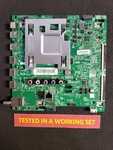 Working Samsung Main Board BN94-14756U UN65RU7100FXZA. Fixed Price $39.95.