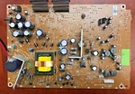 A71G0MPS Mps, BA71F0F01023-4 Signal & Keyboard For Sylvania Model LC370SS8. Fixed Price $19.99.