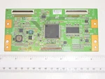 New Samsung LN52A550P3F T-con Display Controller Board Z789. Fixed Price $219.95.