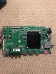 Hitachi Roku Tv 45 Board. Fixed Price $31.47.