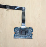 T-con Board T650HVN05.1 Ctrl Bd 65T07-C04 For Samsung /Q21. Fixed Price $35.00.
