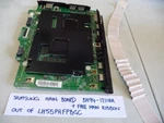 Samsung Main Board BN94-12110A Out Of LH55PHFPBGC New, Opened, Tested Stock. Fixed Price $78.81.
