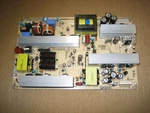 OPVP-0055 Power Supply Rev:d MDL#26LG3DCH-UA.AUSTLJR. Fixed Price $49.00.