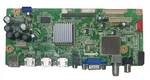 Westinghouse TI12363 (CV318H-T) Main Board For CW46T9FW. Fixed Price $14.96.