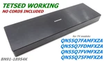 Samsung QN55Q7FAMFXZA One Connect BN91-18954K Tested No Cords. Fixed Price $169.95.