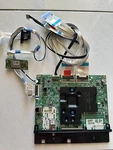 Lg EBT66968802 Main Board For 75UQ7590PUB.AUSCLKR. Fixed Price $59.00.