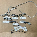 Samsung Tv Wiring Harness Cable Lot Button Boards Ribbon Screws Part. Fixed Price $22.99.