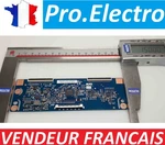 T-con Tcon Tv Lg 32LF5610-ZF.BEUHLJP T320HVN05.6 32T42-C07 5532T42C12. Fixed Price $44.10.