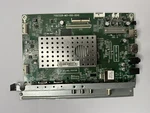 Sharp LC-43LB371U Main Board (715G7228-M01-000-004K) 756TXFCB0QK0100. Fixed Price $49.99.