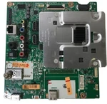 Lg EBT64138309 Main Board For 49UH6100-UH. Fixed Price $32.99.