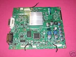 Sony A1302861A Main Board =1-860-612-11 Pulled From Model LDM-3210 Free Usa Ship. Fixed Price $29.95.