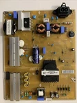 60UJ6300-UA.BUSYLOR Power Board EAY64511001 EAX67189001 LGP6560DJ-17U1. Fixed Price $39.99.