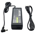 Original Sony 19.5V Ac Power Adapter For Vaio Notebook Laptop Battery Charger. Fixed Price $26.23.