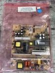 Rca RE46ZN0160 Power Supply / Board For LED58G45RQ. Fixed Price $14.99.