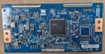 Vizio 55.55T22.C04 T-con Board M55-C2. Fixed Price $20.00.