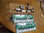 Sony KDL-52WL140 1-876-294-11 Back Light Inverter Set A1511383B / A1493904A. Fixed Price $33.99.