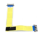 Sharp LC-43P7000U Main Board To T-con Lvds Ribbon Cables 1173352. Fixed Price $14.95.