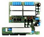 Samsung FPT5894WX/XAA X-main Board BN96-05640A (LJ92-01445A). Fixed Price $39.95.