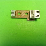 Philips 32MD251D/37 32" Tv Television Usb Input Board 3138 103 6320.1. Fixed Price $11.95.
