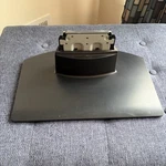 Sony Tv Stand Model KDL-40S4100 With Screws Fast Shipping. Fixed Price $32.00.