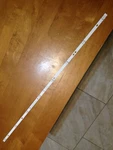 Sceptre MS-L2221 V2 Led Backlight Strip W50 TBTV58HA. Fixed Price $19.99.