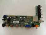 Westinghouse EU50F2G1 Main Board SY13408 890-M00-06N21 3BJ2636. Fixed Price $24.95.