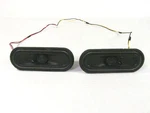 Magnavox Smart Tv 40MV336X/F7 Speakers SO310F15. Fixed Price $10.99.