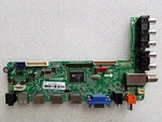 Westinghouse DWM48F1G1 Main Board 48J1810, LTE48333. Fixed Price $49.95.