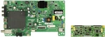 Vizio D32-F04 Complete Led Tv Repair Parts Kit. Fixed Price $30.00.