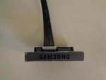 Samsung UN55RU7200FXZA UN55RU7100FXZA Ir Sensor / Power Button BN96-48730A. Fixed Price $12.00.