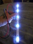 (new)westinghouse WD50FB2530 Led Backlight Strip (part # 303TH500055). Fixed Price $9.59.
