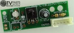 Viore LC26VF59 Ir Sensor Board TL-19(22)71(72)(73) RMT053-5. Fixed Price $13.99.