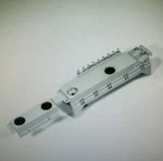 Ge Washing Machine Control Board - Part #WH12X10271 Subs To #WH12X10253 Fs. Fixed Price $250.00.