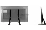 Universal Table Top Stand/base For 37" 70" Flat-screen Free Shipping. Fixed Price $64.99.