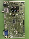 Sanyo FW43D25F (DS1) Main Board A5GVEMMA-001 (BA5GVBG0201 1, 5GVE). Fixed Price $33.55.
