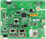 Lg EBT64286608 Main Board For 55LW340C-UA.BUSCLJR. Fixed Price $29.99.
