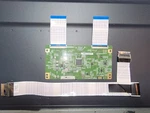 Sharp LC-65Q7300U T-con Board. Fixed Price $29.99.