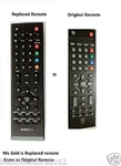 Westinghouse Remote For LD-3265 VR-4025 LCM-27W4 LCM-27W5 LD-4680 LD-3237 UW40T. Fixed Price $99.99.