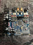 Nad M12 Audio Board Analog & Ddfa Bd 01-19201-00. Fixed Price $139.99.