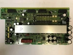 Panasonic 42" TH-42PA20U TNPA2867 Y Main Video Board. Fixed Price $13.15.