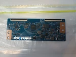 Toshiba 50L420U Control Board T500HVN07.5 Ctrl Bd 50T15-C03. Fixed Price $23.75.