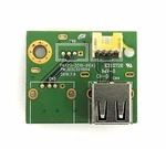 Haier L32B1120 Usb Board TV3211-ZC15-01(A) , 303C3211054. Fixed Price $9.95.