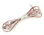 Haier 55DR3505 Led Backlight Strips Cable. Fixed Price $19.95.